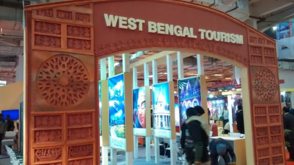EW003<br>Events Work For West Bengal Tourism